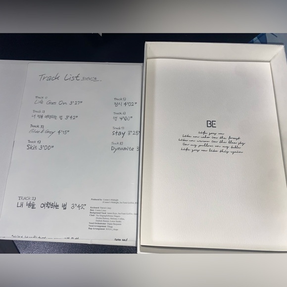 BTS Albums - Picture 11 of 15